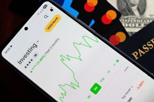 Why Long-Term Investing is the Key to Financial Freedom