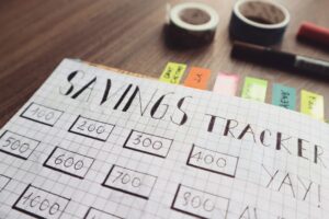 Achieve Your Financial Goals: A Step-by-Step Guide